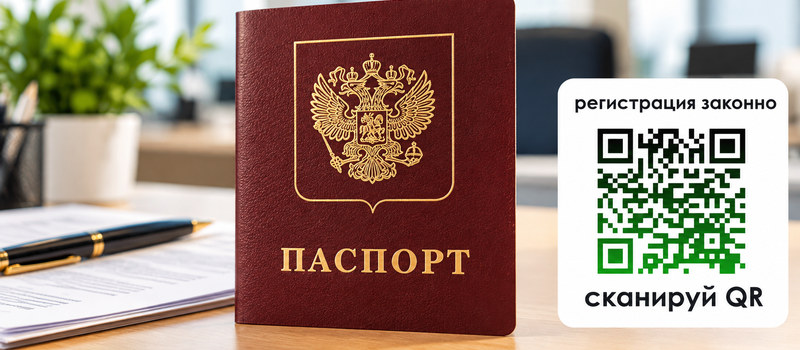 прописка в Заринске